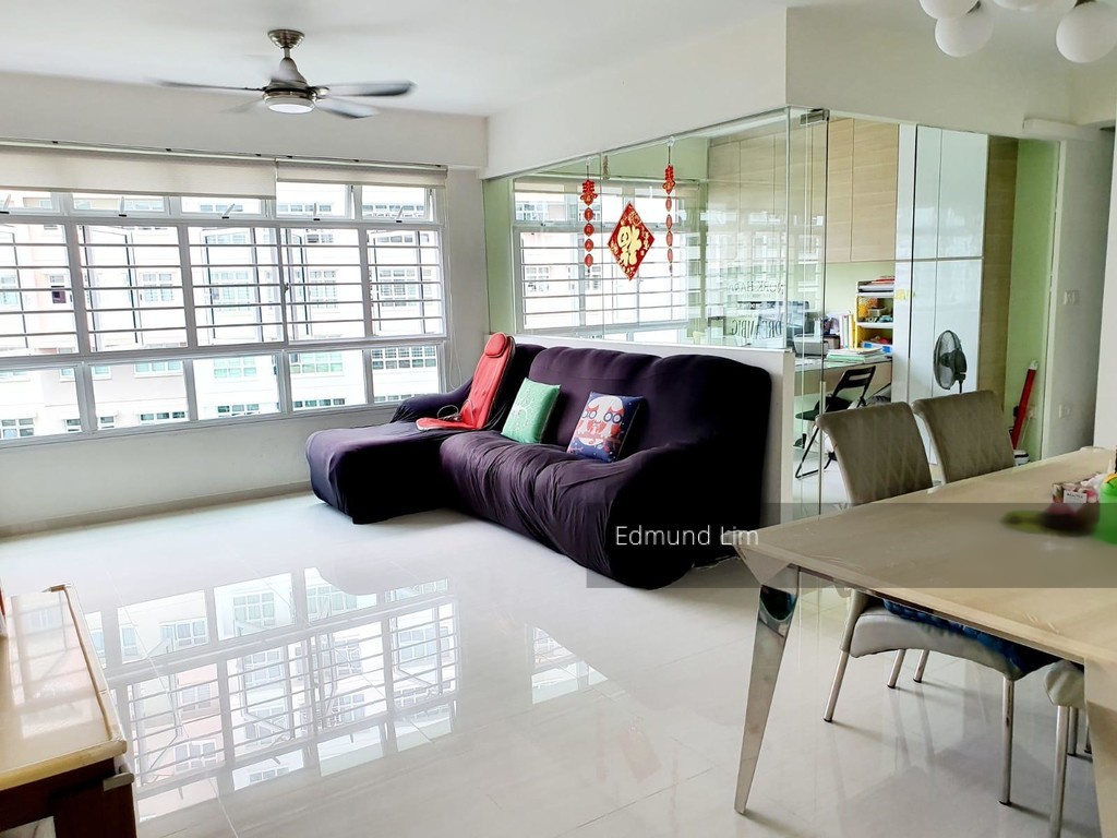 Yishun Avenue 9 thumbnail photo